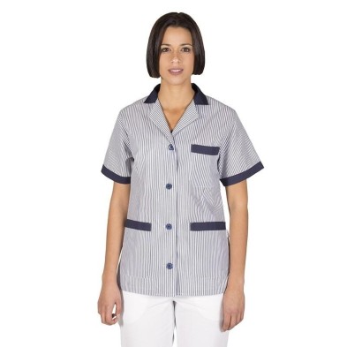 Bata Mujer Garys Vichy 522000