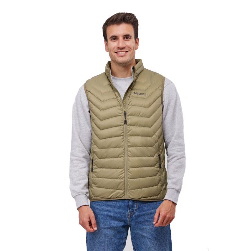 Chaleco roc neige lex 12104104