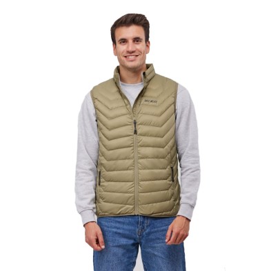 Chaleco Roc Neige Lex 12104104