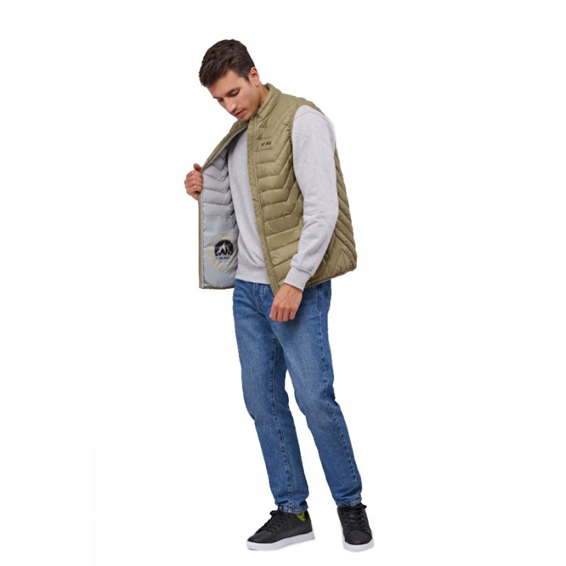 Chaleco roc neige lex 12104104