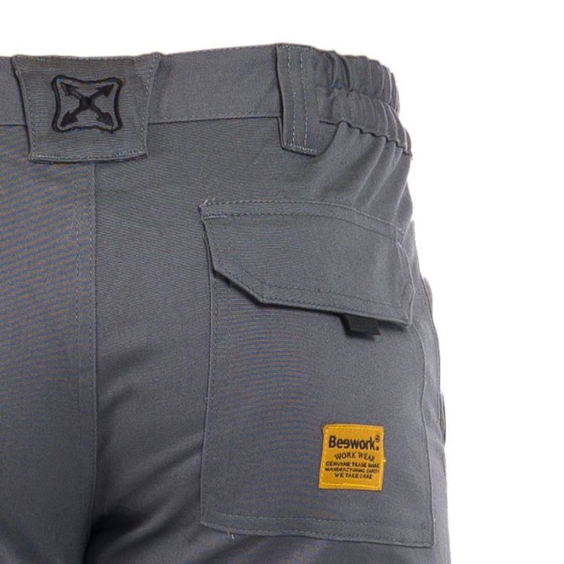 Pantalon beework track