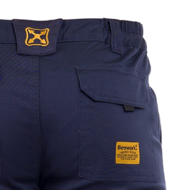 Pantalon beework track