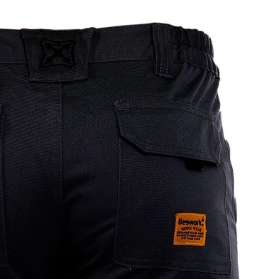 Pantalon Beework Track