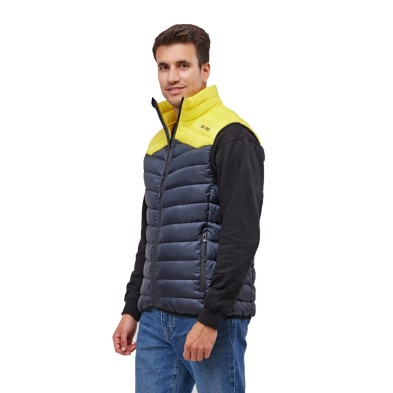 Chaleco Roc Neige Ruf 12104102