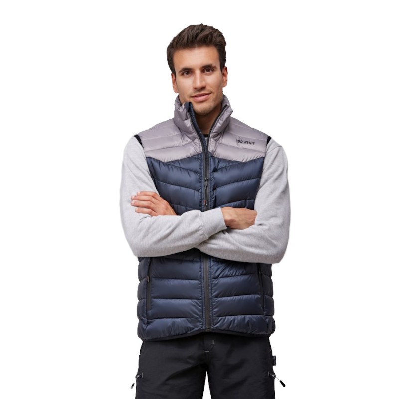 Chaleco roc neige ruf 12104102