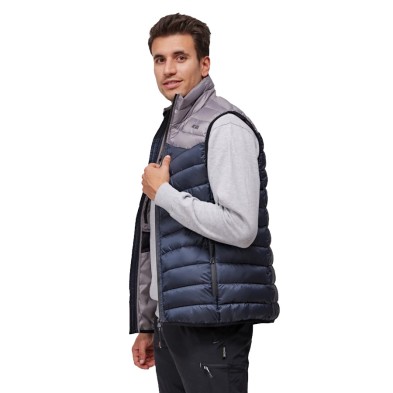 Chaleco Roc Neige Ruf 12104102