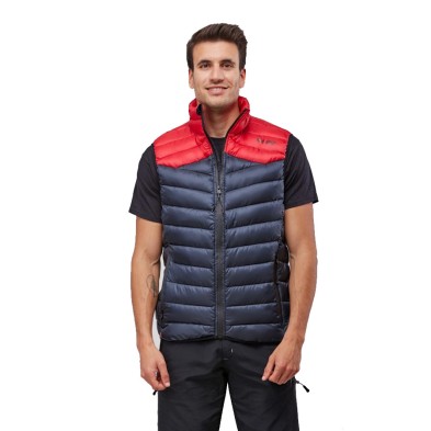 Chaleco Roc Neige Ruf 12104102