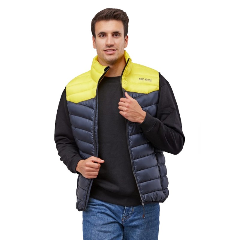 Chaleco roc neige ruf 12104102