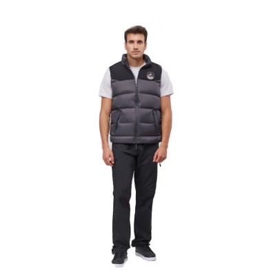 Chaleco Roc Neige Suol 12104101