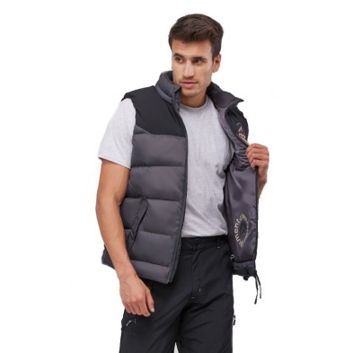 Chaleco Roc Neige Suol 12104101
