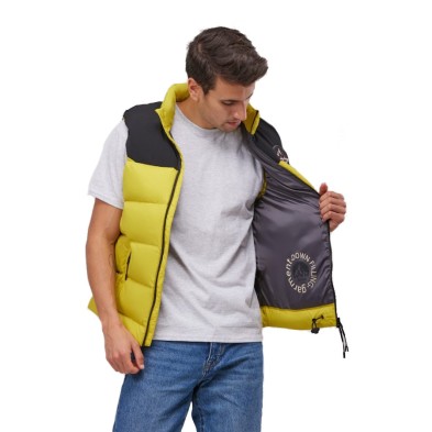 Chaleco Roc Neige Suol 12104101