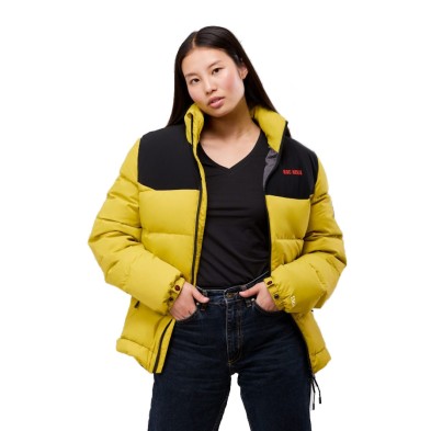 Parka Mujer Roc Neige Salw 12103203