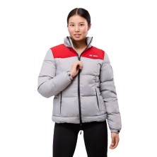parka mujer roc neige salw 12103203 en gris