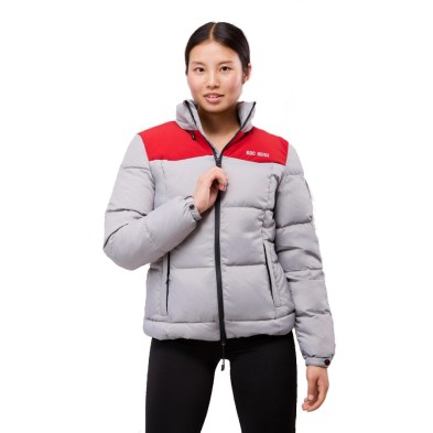 Parka Mujer Roc Neige Salw 12103203