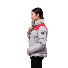 parka mujer roc neige salw 12103203 en gris