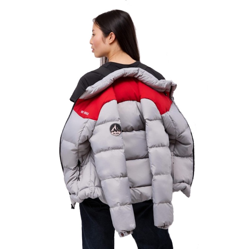Parka mujer roc neige salw 12103203