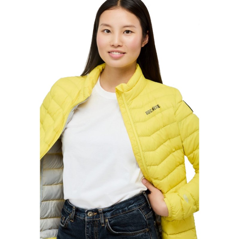 Chaqueta mujer roc neige lexe 12103204