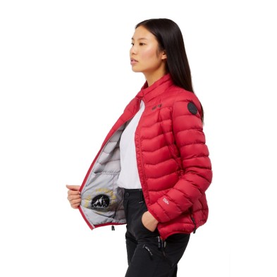 Chaqueta Para Mujer Roc Neige Lexe 12103204