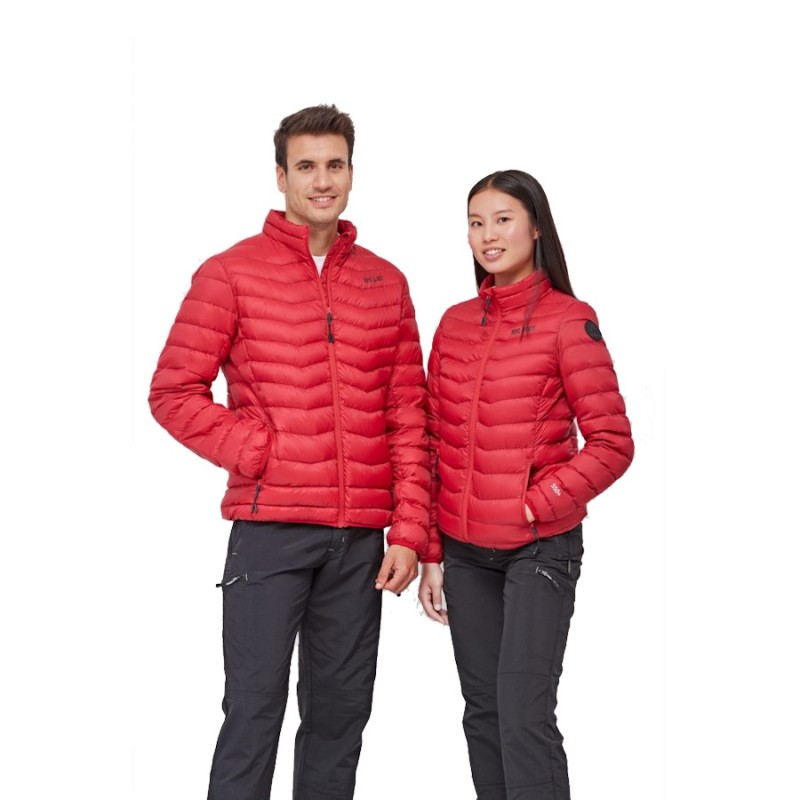 Chaqueta mujer roc neige lexe 12103204