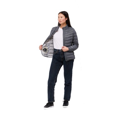 Chaqueta Para Mujer Roc Neige Lexe 12103204