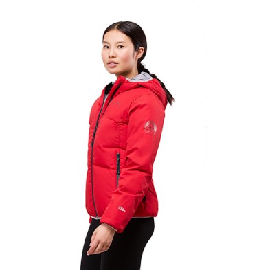 Parka Mujer Roc Neige Gilld 12103202