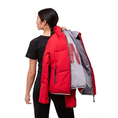 Parka Mujer Roc Neige Gilld 12103202
