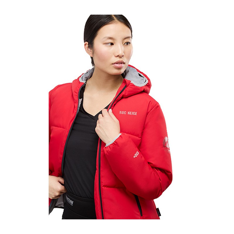 Parka muejr roc neige gilld 12103202