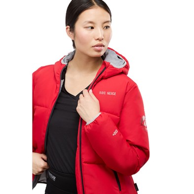 Parka Mujer Roc Neige Gilld 12103202
