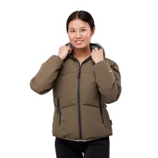 PARKA MUJER ROC NEIGE GILLD 12103202