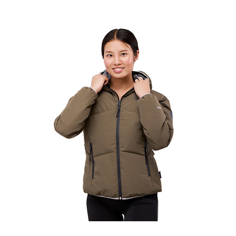 Parka muejr roc neige gilld 12103202