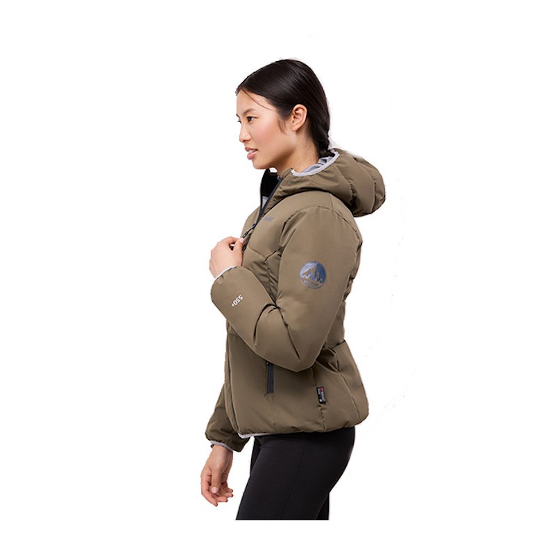 Parka muejr roc neige gilld 12103202