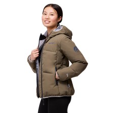 PARKA MUEJR ROC NEIGE GILLD 12103202