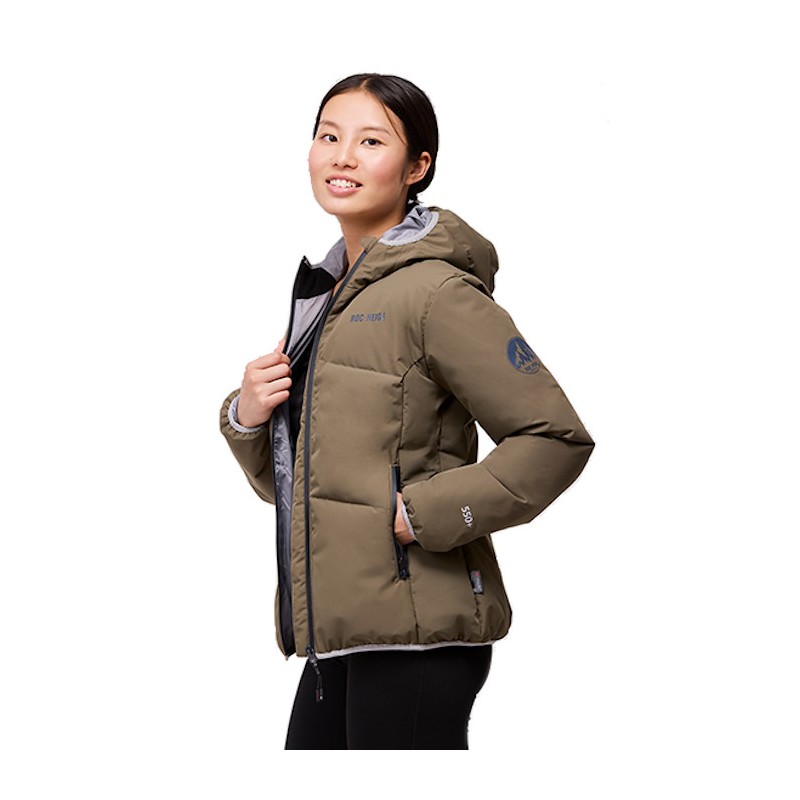 Parka muejr roc neige gilld 12103202