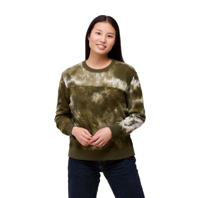 Sudadera Mujer Roc Neige Tira 12109201
