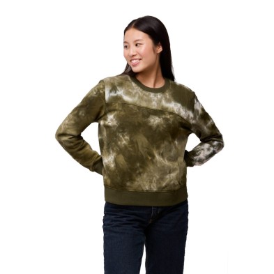 Sudadera Mujer Roc Neige Tira 12109201