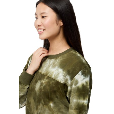Sudadera Mujer Roc Neige Tira 12109201