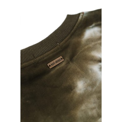 Sudadera Mujer Roc Neige Tira 12109201