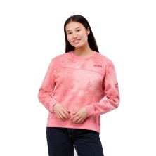 SUDADERA MUJER ROC NEIGE TIRA 12109201