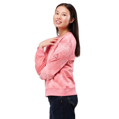 Sudadera Mujer Roc Neige Tira 12109201