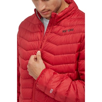Chaqueta Roc Neige Lexu 12103106