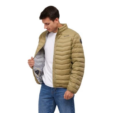 Chaqueta Roc Neige Lexu 12103106