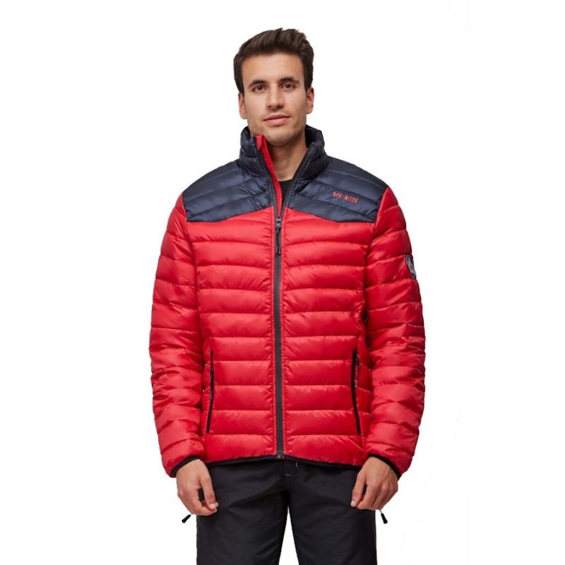 Chaqueta roc neige rack 12103104