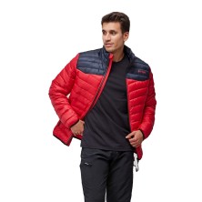 CHAQUETA ROC NEIGE RACK 12103104