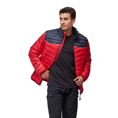 Chaqueta Roc Neige Rack 12103104