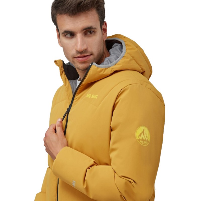 Parka roc neige gilldum 12103102