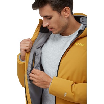 Parka Roc Neige Gilldum 12103102