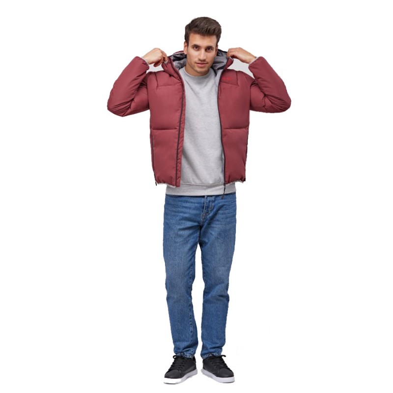 Parka roc neige gilldum 12103102