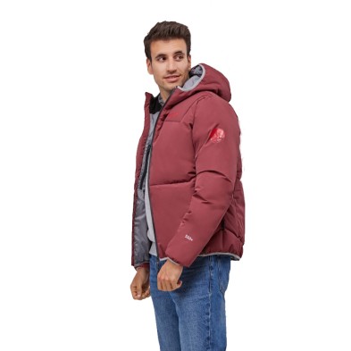 Parka Roc Neige Gilldum 12103102