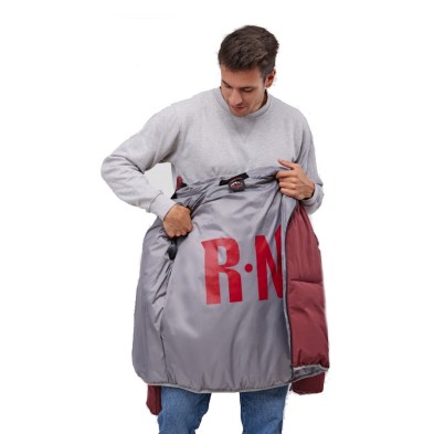 Parka Roc Neige Gilldum 12103102
