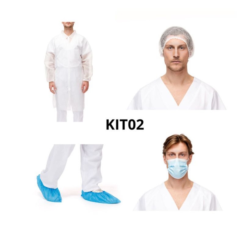 Kit visita prolimax velcro kit02
